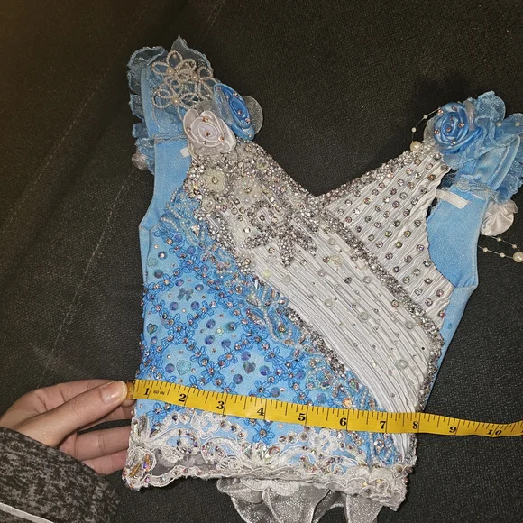 One Of A Kind Cupcake Dress 2T